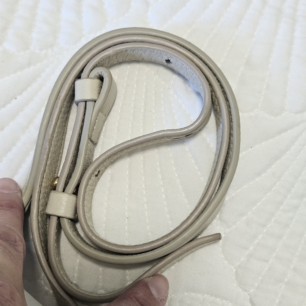 Authentic Yuzefi Delila Mini Bucket Bag - Picture 16 of 16